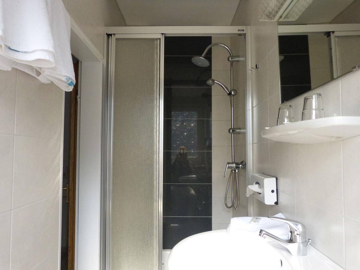 לנגאוג Hotel Brandaris מראה חיצוני תמונה